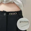 Mới 2 Dây Xích Thắt Lưng Khóa Nữ Phụ Kiện Thời Trang Có Thể Điều Chỉnh Trang Trí