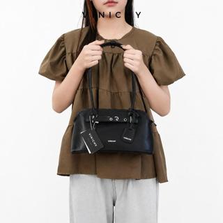 (Deal mở bán tặng quà QU3) Túi xách nữ đeo vai VINICHY, tote dung tích lớn size 28cm HA880