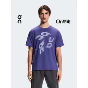 Trên Run-T Mới Nhất Họa Tiết Logo In Hình Thể Thao Nam Thoải Mái Thoáng Khí Top 100% Cotton Cao Cấp Áo Thun Cổ Tròn