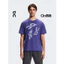 Trên Run-T Mới Nhất Họa Tiết Logo In Hình Thể Thao Nam Thoải Mái Thoáng Khí Top 100% Cotton Cao Cấp Áo Thun Cổ Tròn