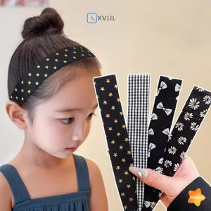Mùa Hè Dành Cho Nữ Magic Có Thể Tháo Rời Bangs Cho Frizzy Người Lớn Tóc Sti Dễ Dàng Tạo Kiểu Phụ Kiện Mới