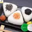 < YEI > Máy làm bóng gạo 6 phần mới nhất Báo chí chống gỉ DIY Nhựa hình tam giác Sushi cơm khuôn Dụng cụ nhà bếp Hộp cơm trưa Mới