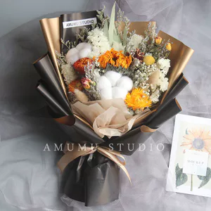 Ngày trẻ em Kapok Thi tốt nghiệp Rừng hướng dương