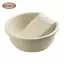 Chậu rửa Bồn giặt Quần áo giặt nhẹ, Quần áo Rửa tay Ban Washtub cho đồ lót Quần ngoài trời Áo sơ mi,