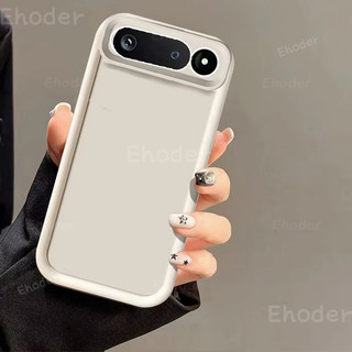 Ốp Cho Tecno Spark 50 Spark50 4G 5G 2026 Ốp Điện Thoại Kẹo Sang Trọng Mờ Covor Cho TecnoSpark50 Ốp Lưng TPU Mềm