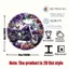 HELLOYOUNG Retro Kim Loại Xe Máy Treo Tường Nghệ Thuật Cho Nhà Để Xe Người Hang Thanh Cafe Quà Tặng