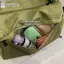 Túi Đeo Ngang Cheenm Cho Nữ Túi Đeo Vai Thể Thao Du Lịch Bảo Quản Hành Lý Yoga Satchels Thời Trang Nữ Sinh Túi Xách VN
