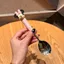 Disney Disney 304 Thép Không Gỉ Silicon Thìa Nĩa Dễ Thương Hộ Gia Đình Trẻ Em Học Sinh Ăn Thìa Thìa Bộ Đồ Ăn 5.19