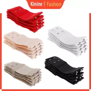 Bộ mở rộng áo ngực KIN 2 móc Áo ngực mềm mại và thoải mái