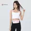 < WHPHous-t > Túi đeo thắt lưng chạy bộ cho nam nữ Thắt lưng tập thể dục có thể điều chỉnh có túi đựng điện thoại và lưu trữ đẹp