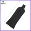 Cotton May Nhung Mannequin Bust Stand Dress Form May 75.00X33.00X0.30CM Đen zhenghtr
