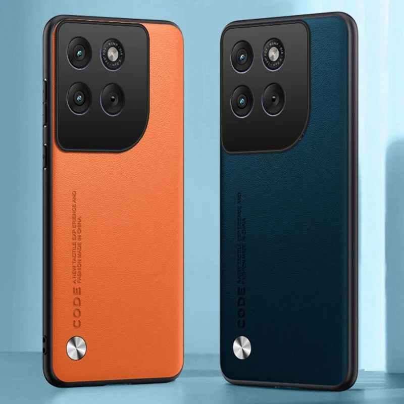 Dành Cho Motorola Moto G67 G57 Power 5G Họa Tiết Da Thời Trang Ốp điện thoại TPU Mềm Khung Bảo Vệ