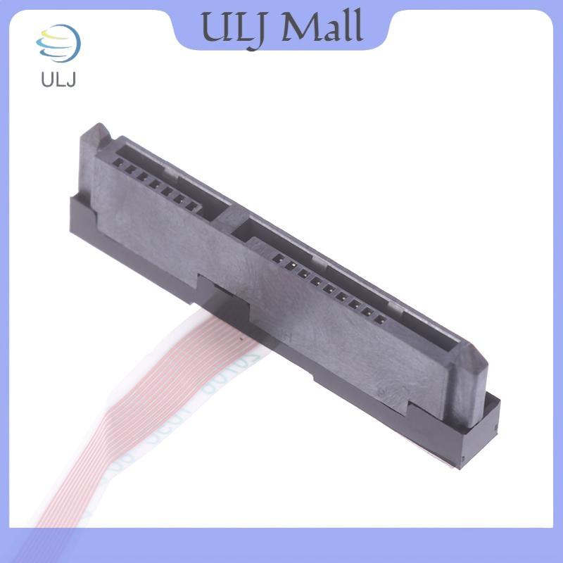 ULJ Dành Cho 15-CW 15-CS TPN-Q120 TPN-Q210 TPN-Q208 DD0G7BHD001 Laptop SATA Ổ Cứng HDD Đầu Nối SSD Cáp Mềm.