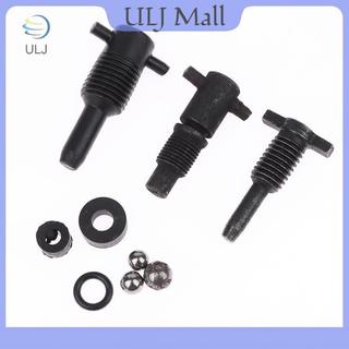 ULJ Trở Lại Van Giảm Áp Dầu Phát Hành Dầu Vít Dầu Con Dấu Dầu Van Phát Hành Dầu Chung Dọc Thủy Lực Jack Phần.
