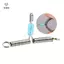 Spring Fork Quick Hook Sub Line Splitter Hook Anti-winding Release Spring Fishing Gear Phụ kiện câu cá [Mina]