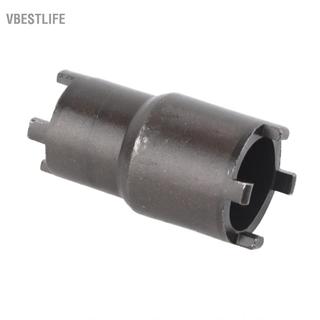 VBESTLIFE Công cụ tháo đai ốc ly hợp aqxreight để tháo khóa xe máy Tương thích với CRF XR