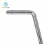1Pc 5.2mm zitterndolo zitternd Arm whammy thanh đàn guitar cho đàn guitar điện Phụ tùng thay thế