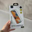 Kính Cường Lực Nhám Chống Bám Vân Tay URR Matte Full Màn Hình Cho Iphone 17 Pro Max 16 Plus 15 14 13