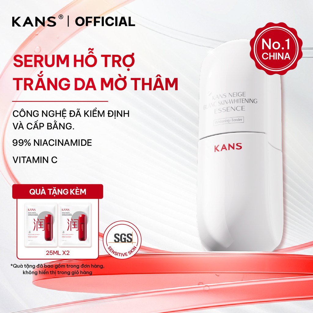 KANS.VIETNAM - Shopee Mall Online | Shopee Việt Nam