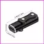 Dành cho Polar VantageV3 / Polar Pacer / Polar pacer pro Polar IGNITE 3 / Polar Grit X2 / ProPolar Vantage M3 Loại C lyuvn