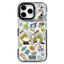 Ốp Điện Thoại Mềm Funy Dog Cho IPhone 16 15 14 Plus 13 12 11 17 Pro Max 17 Vỏ Bảo Vệ Chống Sốc Không Khí