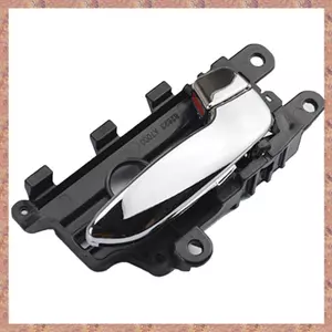 Tay nắm cửa bên trong Chrome bên phải cho K3 Forte Cerato 2011-2017 (R F C V)