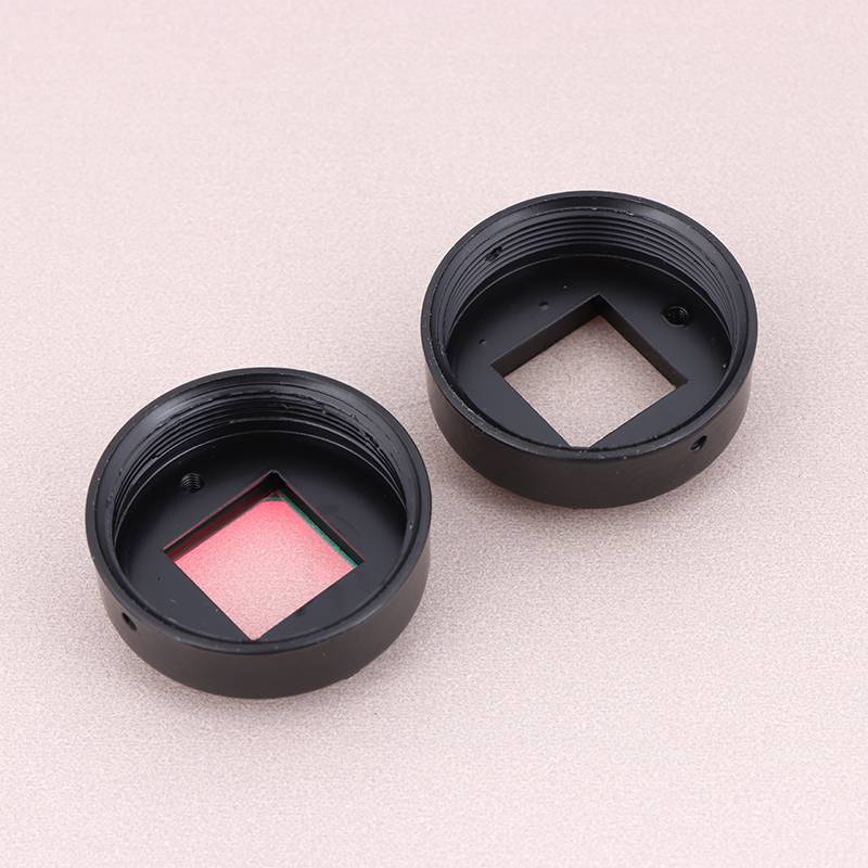 < WHPHous-t > Giá đỡ kim loại gắn ống kính CS mạnh mẽ Khoảng cách 20mm 22mm để sản xuất máy ảnh kỹ thuật Đẹp