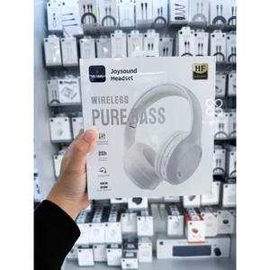 WiWU Joysound TD-11 Tai Nghe Chụp không dây chuẩn âm thanh, chuẩn phong cách thời thượng