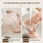 Set 10 Khăn Lau Xơ Mướp Tự Nhiên Thấm Hút Dầu Tốt,Khăn Lau Chén Dĩa Chống Dầu Mỡ, Tái Sử Dụng Vệ Sinh Nồi Chảo - FE123