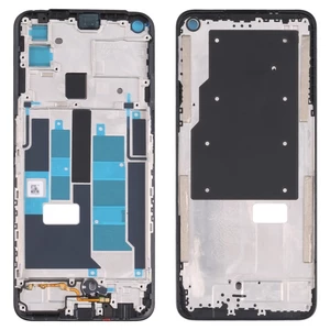 Sẵn sàng giao hàng Tấm viền khung LCD phía trước mới về cho OPPO Realme V5 5G / Realme Q2 5G RMX2117