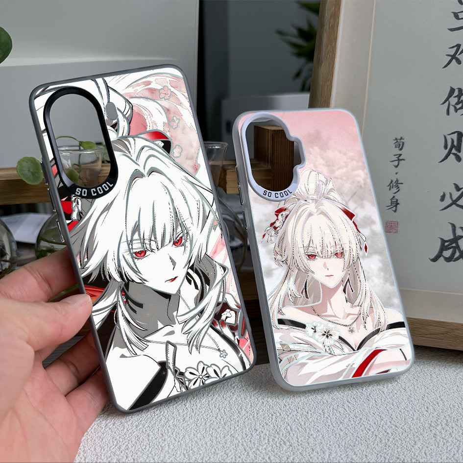 Dành Cho POCO X8 Pro Max X7 X6 F8 F7 F6 M8 Redmi Turbo 5 Turbo 4 Pro "Sóng Gió" "HIYUKI" Ốp Điện Thoại Chống Sốc Mi 15T 14T 13T Note 15 Pro / 14 K90 K80 K70 13T Ốp Lưng / POCO Bao da