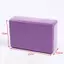 Áo tập thể dục EVA Foam Bri Tập thể dục Bộ dụng cụ tập thể dục Yoga Bolster Gối đệm kéo dài Định hình cơ thể Áo tập yoga mới