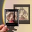 Cá Tính Thứ Năm Ngược Phim Linh Mục Hemit Ngư Dân Trong Suốt Thẻ Chiếu Phim Polaroid Valley Slideshow Phim Quà Tặng 5.17