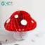GHX Nấm Honeb Bóng Tiệc Cưới Cảnh Trang Trí Giấy Bóng Hoa Chúc Mừng Sinh Nhật Trang Trí Trẻ Em Người Lớn VN