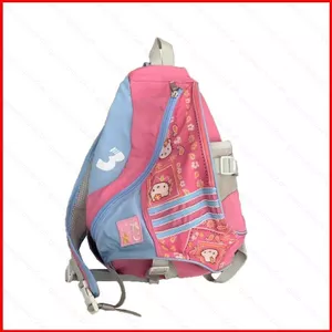 GC2 Retro Hot Girl Túi Đeo Vai Thời Trang Nhẹ Dung Tích Lớn Hoàn Hảo Cho Du Lịch Và Bảo Quản CG2