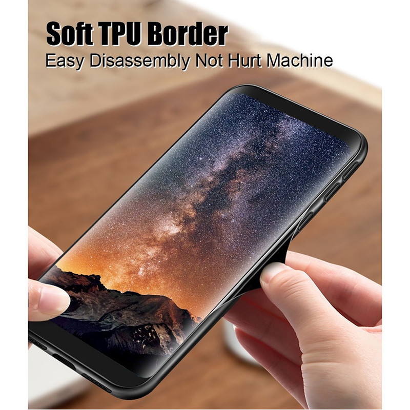 Ốp Điện Thoại Kính katseye 05 Cho Samsung Galaxy A14 A16 A30 A22 A32 A33 A15 A35 A42 A55 A56 4G A52 A53 A54 A70 A71 A72 A73 5G