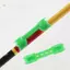 Shas 5 Chiếc Đa Năng Dây Câu Cá Cuộn Dây Câu Cá Kẹp Cuộn Dây Ban Trọng Lượng Nhẹ Phụ Kiện Câu Cá