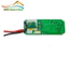 Bảng điều khiển máy khoan điện không chổi than 16.8V