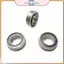ĐIỆN F6003-20-2RS 20x35x11 Mặt bích Xe đẩy rãnh sâu Vòng bi kín bánh xe.