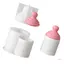 Stay Baby Chai Khuôn Silicon Theo Chủ Đề Lý Tưởng Để Làm Hộp Đựng Đồ Trang Sức