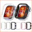 Star Smartwatch PC Case Cấu trúc rỗng Vỏ bảo vệ hấp thụ sốc Phụ kiện thời trang cho đồng hồ Fit 4 Sửa chữa