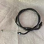 Thép bạc Latte YG200-8 / 8A / 8C / 8D Roadside Ba bánh YG300B-A Cáp ga xe máy phun điện