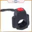 POWER Bền ATV Xe Máy Thể Thao Kép Quad Start Horn Kill Off Nút Công Tắc Dừng Phụ Kiện Xe Máy Công Tắc Tay Cầm Điều Khiển.