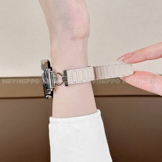 Thiết kế tình yêu Thích hợp cho Huawei GT6 41mm / 46mm và GT6pro Dây đeo từ tính silicon Thích hợp cho Huawei Watch 5 GT5 GT4 GT3pro GT Runner 2 và Honor Magic Watch Huawei Fit 4