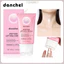 YW Beauty danchel AH-8 Kem dưỡng da mặt Collagen Complex Kem dưỡng ẩm không dính