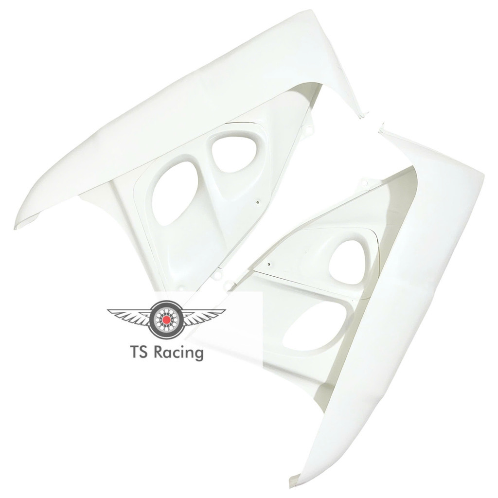 Bửng yếm xe fx 125 - xe fx125 - 4 món