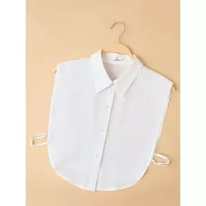 Cổ áo sơ mi CARDINA mix cùng các loại áo len mùa đông 5CSM01