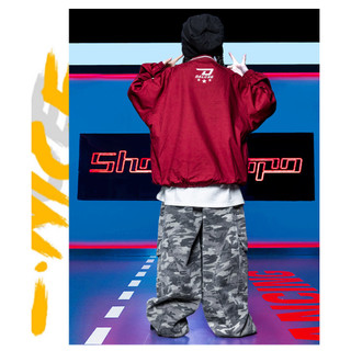 Đồ Nhảy Cho Bé Gái Hiphop Đồ Nhảy Hiện Đại Bé Trai Đồ Biểu Diễn Nhảy Jazz Quần Nhảy Đồ Nhảy Zumba Đồ Nhảy Cho Bé
