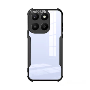Thích hợp cho Honor 400 thông minh 5G X7D, X7C, X7B, X8B, X8C, X6B, X6A, X9D Vỏ điện thoại lưỡi chống sốc chống sốc