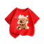 Áo phông Capybara cho bé Áo thun cho bé chất Thun cotton Mềm mịn Thoáng mátÁo phông, áo sơ mi 100% cotton